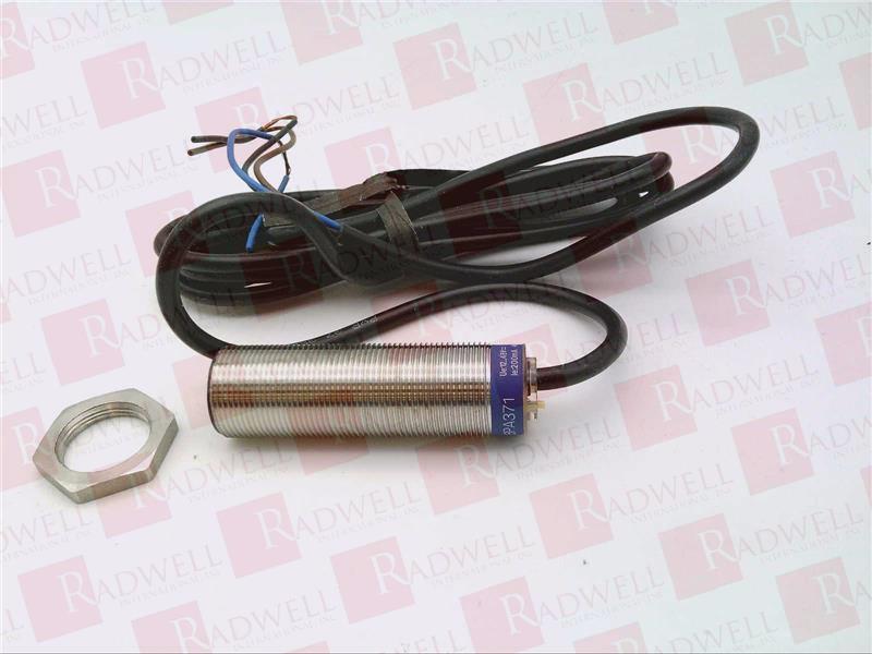 SCHNEIDER ELECTRIC XS1M18PA371