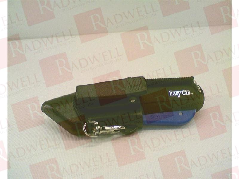 CUTTER W/HOLSTER -BLUE