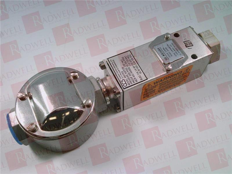 CUSTOM CONTROL SENSORS 6901P32