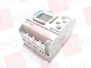 CROUZET MAS-10-RCD