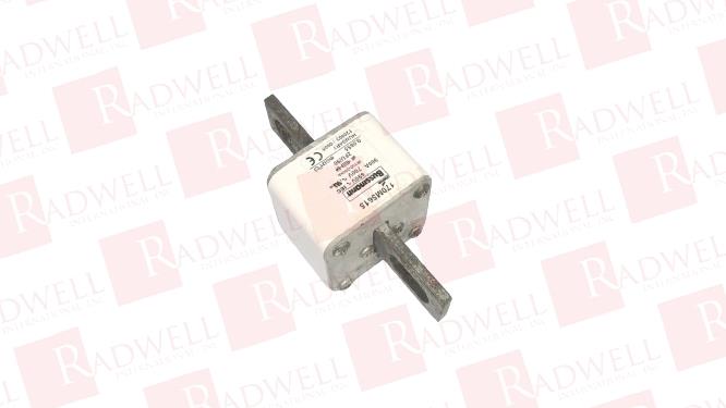 EATON CORPORATION 170M5615