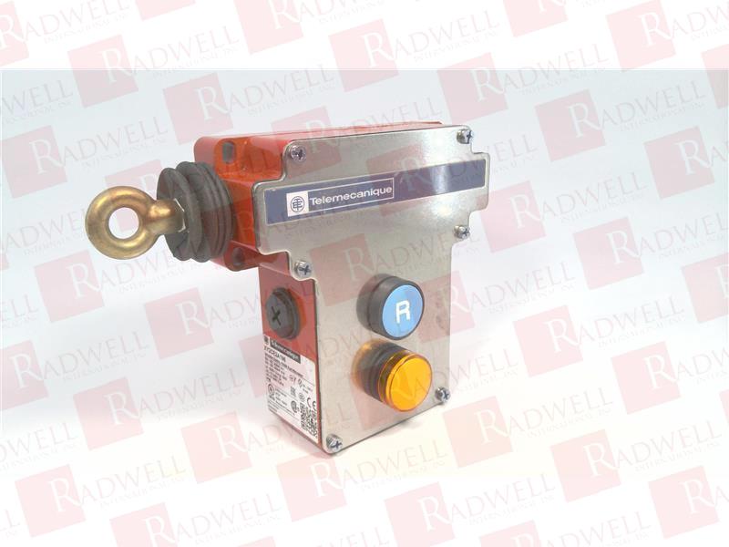 TELEMECANIQUE SENSORS XY2CE2A196