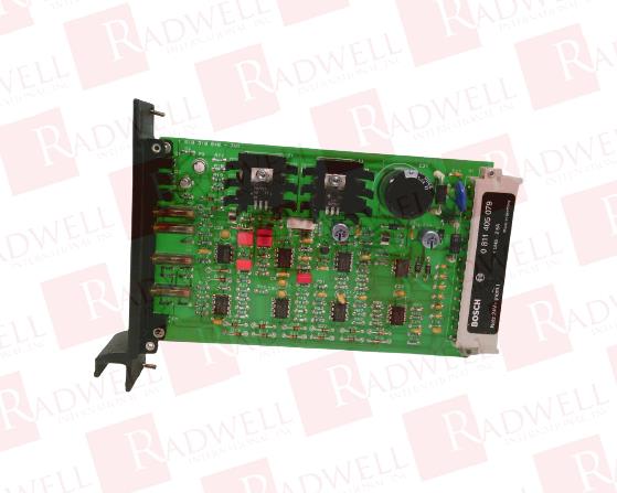 BOSCH 0811405079