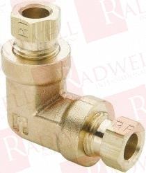 PARKER 165HD-8