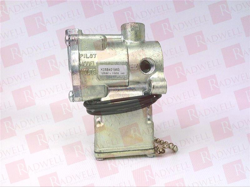 PARKER K055-4019-53
