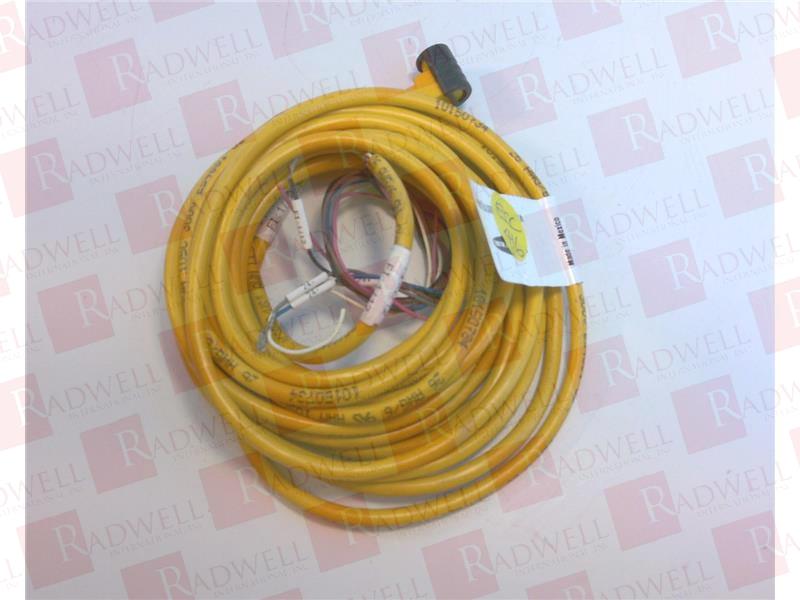 TURCK PKW 6Z-9