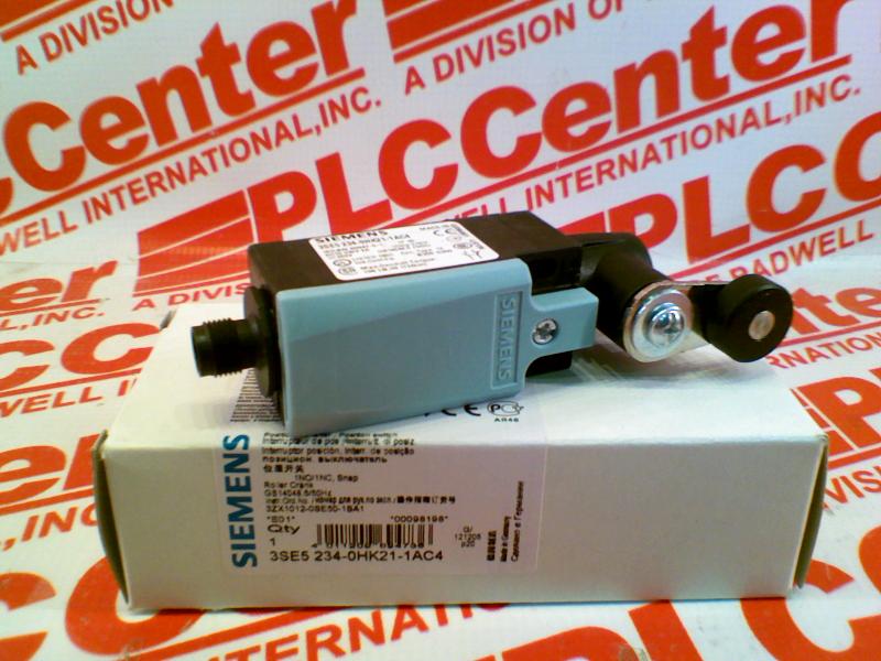 SIEMENS 3SE5234-0HK21-1AC4