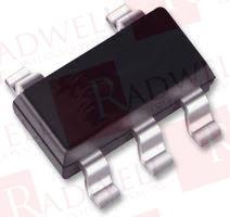 ON SEMICONDUCTOR NC7SZ00M5X