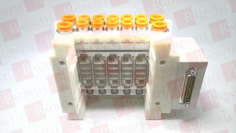 SMC SS5Y5-10FW1-05B-N9