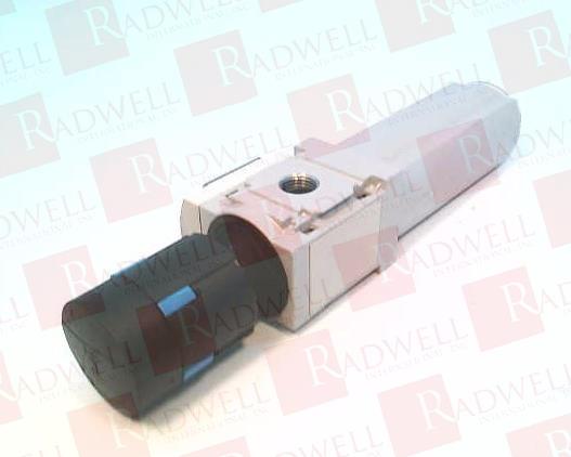 FESTO MS4-LFR-1/4-D7-CUV-AS