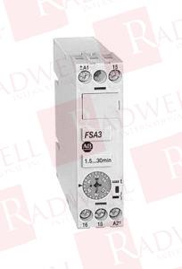 ALLEN BRADLEY 700-FSA3AZ12
