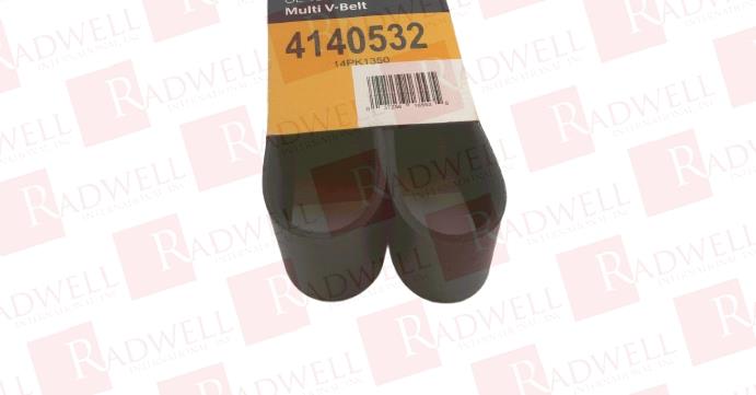 CONTINENTAL AG 4140532 OETS MULTI-V BELT