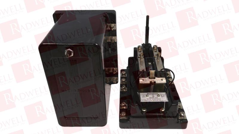 WESTINGHOUSE SG-293B254A26
