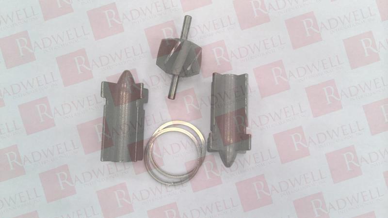 HALLIBURTON 458.00023
