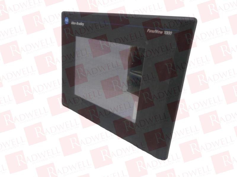 ALLEN BRADLEY 2711-T10C15X