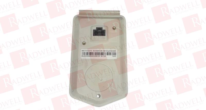 ASEA BROWN BOVERI ACS-AP-S