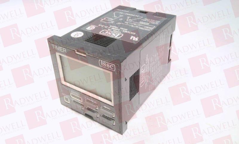 KANSON ELECTRONICS INC 1096-1-P-3-A