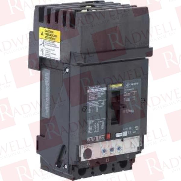 SCHNEIDER ELECTRIC HRA36100U31X