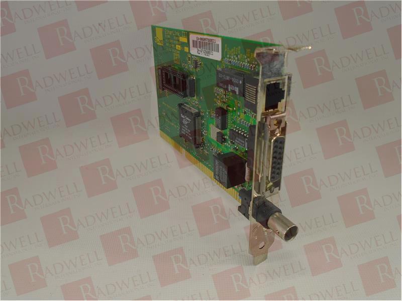  , NETWORK ADAPTER, ETHERLINK III, COMBO