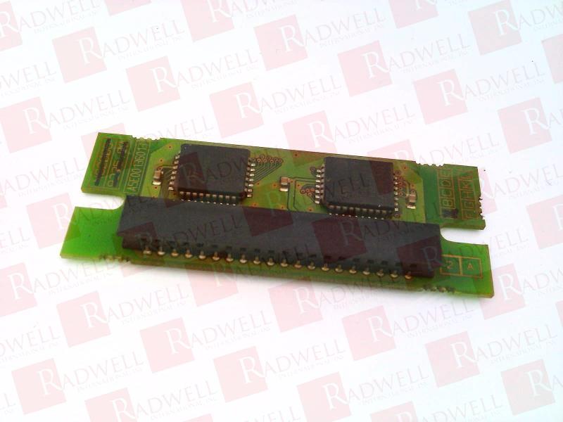 SIEMENS A5E00832590