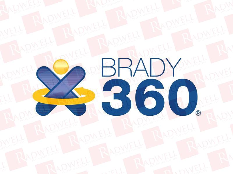 BRADY BMP71-360