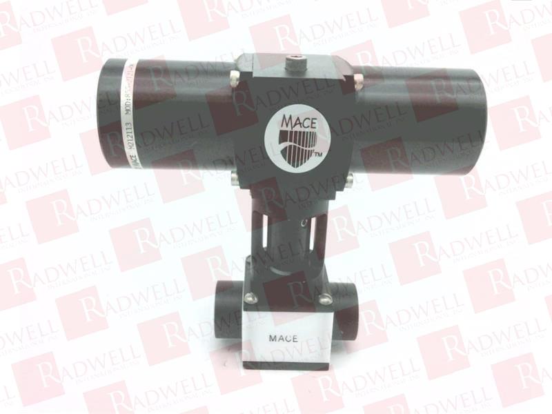  , CONTROL VALVE, 1/2 INCH NPT PORTS, 1/8 INCH NPT PILOT