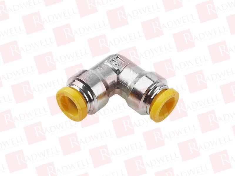 PARKER 165PLP-12M