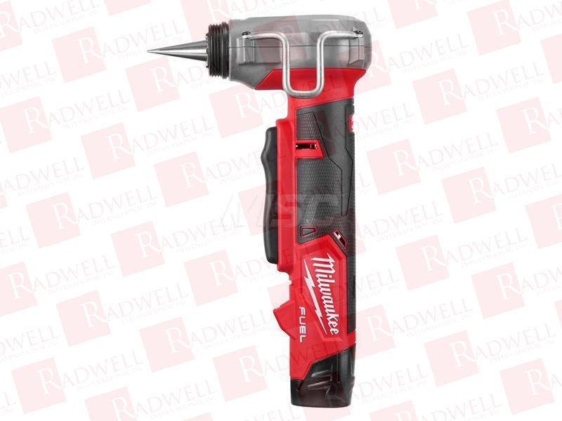 MILWAUKEE POWER TOOLS 2532-22