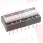 APEM COMPONENT MDG601S