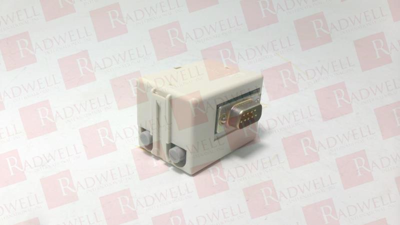 ASEA BROWN BOVERI SPA-ZC 21BB