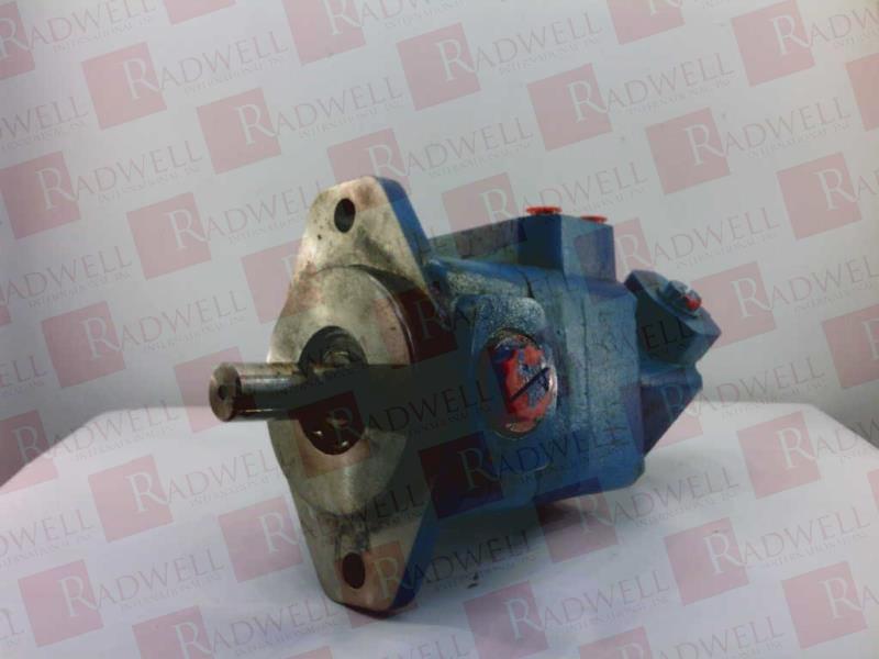 EATON CORPORATION V2010-1F6S4S-1BA12