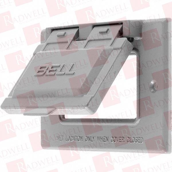 HUBBELL RW51020