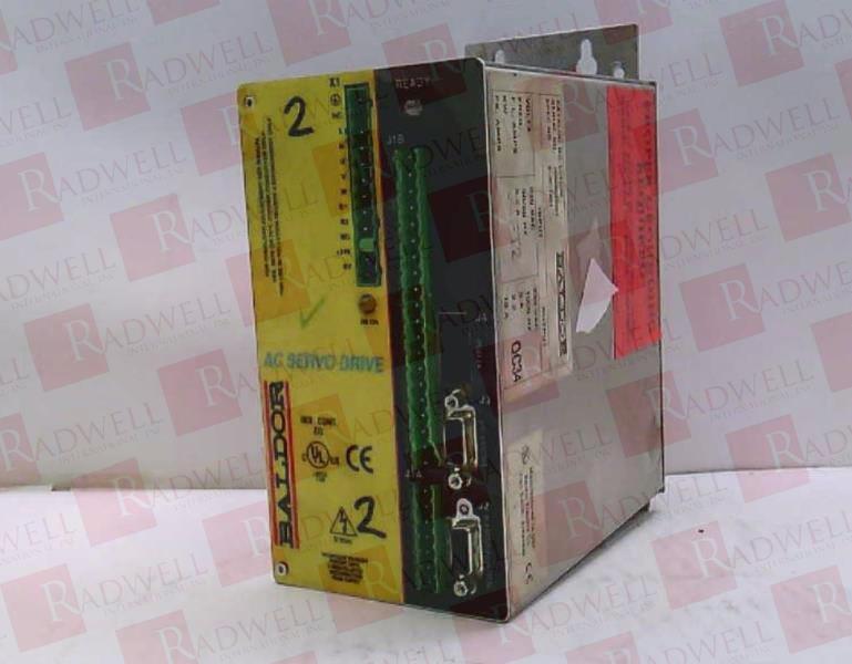 ASEA BROWN BOVERI BL0077A01
