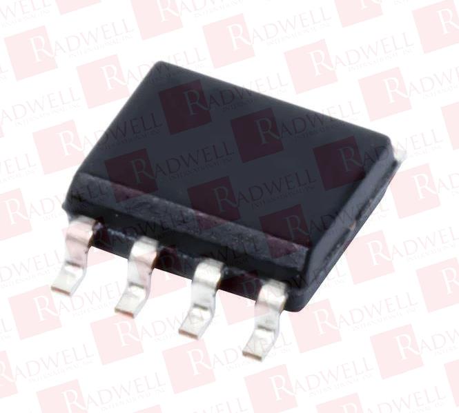 TEXAS INSTRUMENTS SEMI LP2996M/NOPB