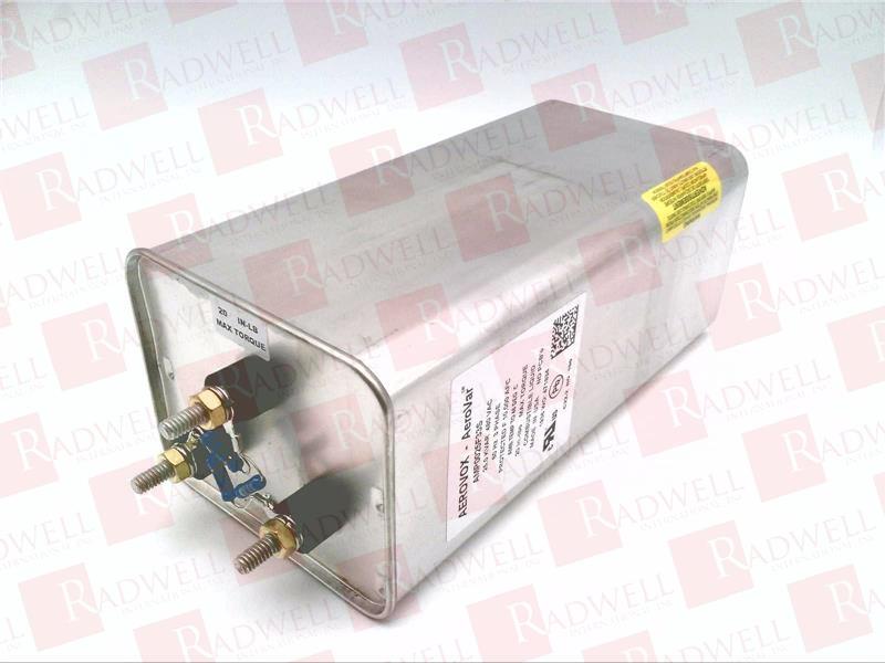AEROVOX AMP0025F33S