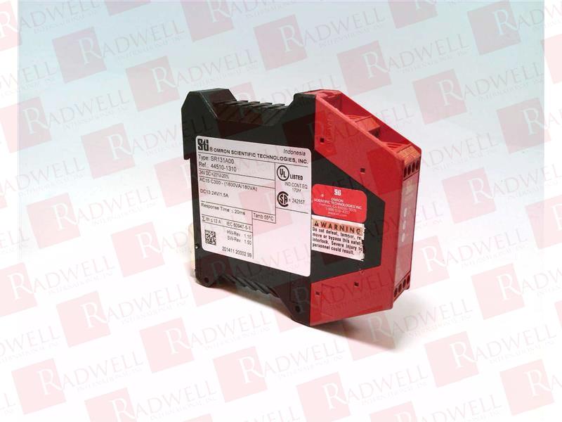 OMRON SR131A00