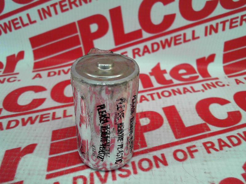 BATTERY ALKALINE SIZE D