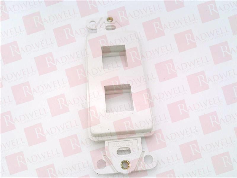 LEVITON 41642-00W