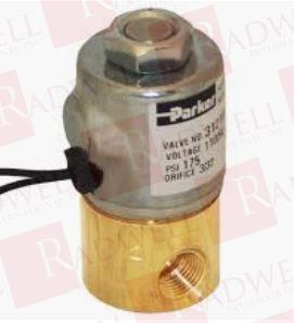 PARKER 3121BBN1GN00RRT1J1P0