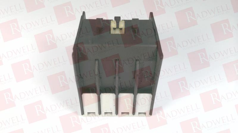 SIEMENS 3RH1911-2FA20