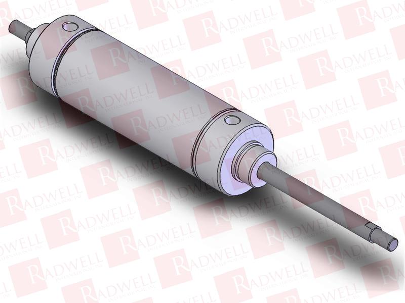 AMERICAN CYLINDER CO INC 2500DE-3.00