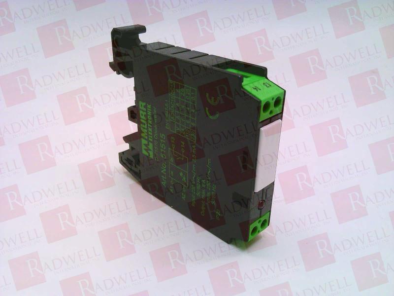 MURR ELEKTRONIK 51515