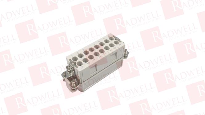 AUTOMATION DIRECT ZP-MC16A-1-MC016