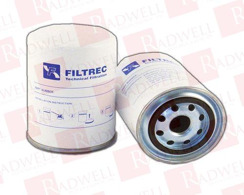 BETA 1 FILTERS B1SO0006782