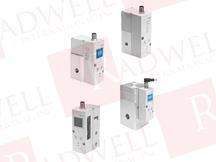 FESTO VPPM-8L-L-1-G14-0L6H-V1P-S1