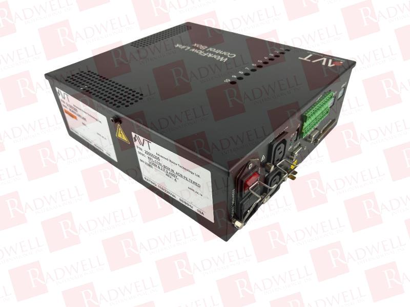AVT 25500205