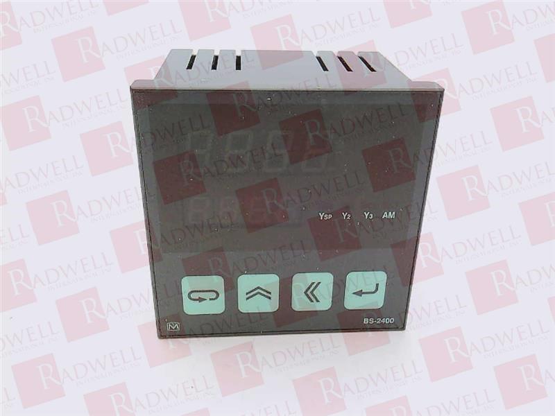 DESIN INSTRUMENTS BS-2400-RLL