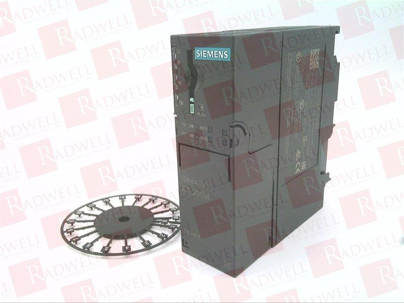 SIEMENS 6ES7153-4AA01-0XB0