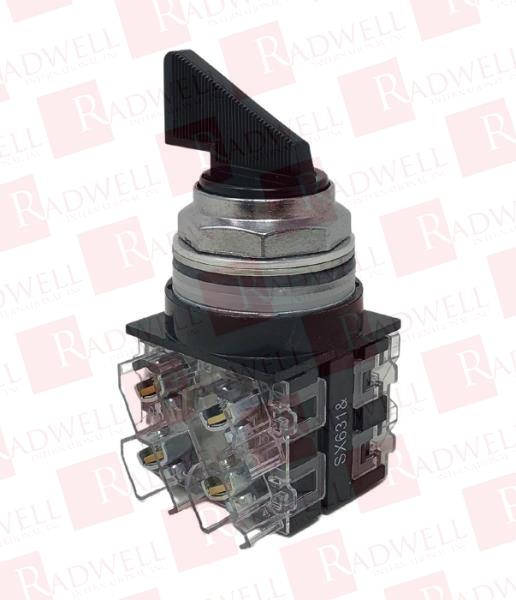 GENERAL ELECTRIC CR104PSM94B92