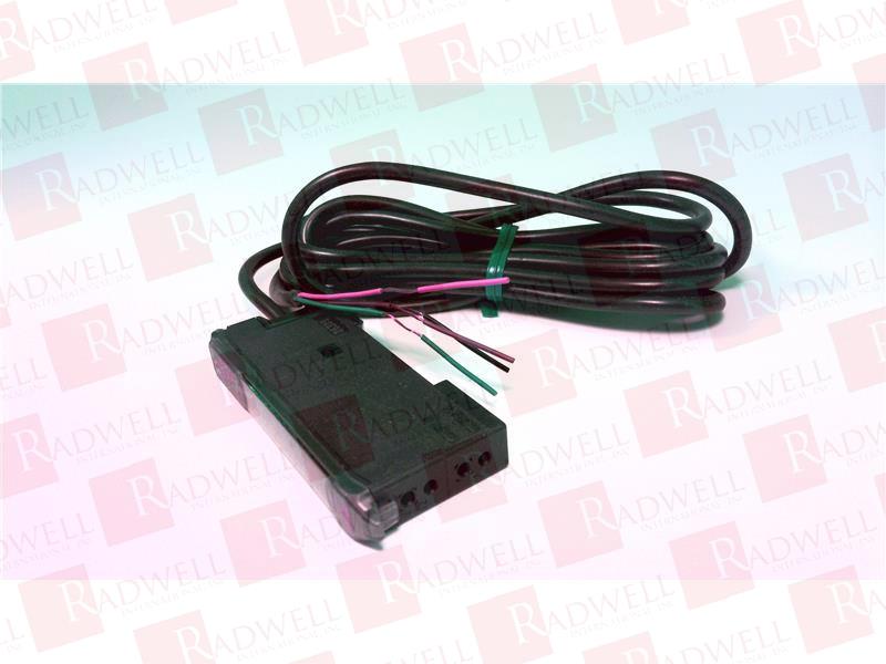 OMRON E3X-MDA11